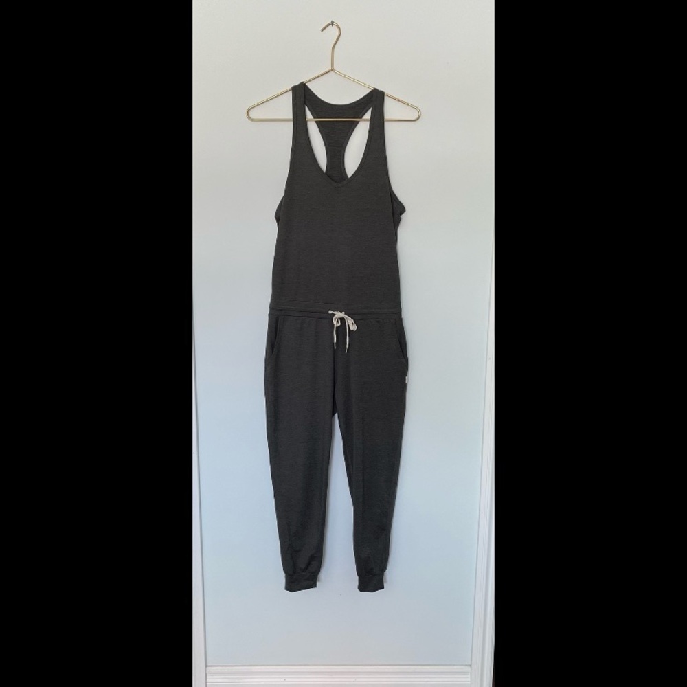Vuori Lux Jumpsuit